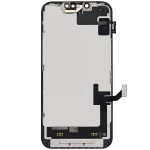 Apple iPhone 17e / 16e Display with Sensor Flex Pulled