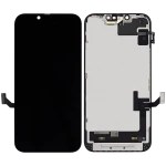 Apple iPhone 17e / 16e Display with Sensor Flex Pulled