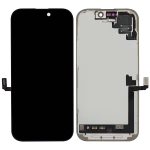 Apple iPhone 17 Display with Sensor Flex Pulled