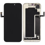 Apple iPhone 17 Pro Max Display with Sensor Flex Pulled