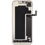 Apple iPhone 17 Pro Max Display with Sensor Flex Pulled