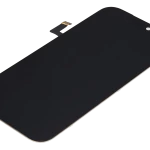 Apple iPhone 17 Pro Max Display with Sensor Flex Pulled
