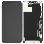 Apple iPhone 12 / 12 Pro Display Pulled