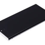 Samsung Galaxy S22 Ultra Display + Frame (120Hz) - Phantom White Soft Oled