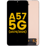 Samsung Galaxy A57 Display (No Frame) Refurbished