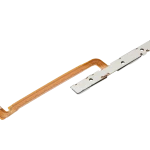 Samsung Galaxy S26 Ultra Power Button Flex OEM-Equivalent