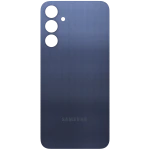 Samsung Galaxy A25 Back Cover - Blue SVP