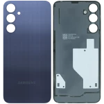Samsung Galaxy A25 Back Cover - Blue SVP