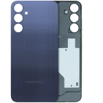 Samsung Galaxy A25 Back Cover - Blue SVP
