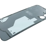 Samsung Galaxy A25 Back Cover - Blue SVP