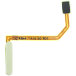 Samsung Galaxy A15 5G Fingerprint Reader + Power Flex - Personality Yellow OEM-Equivalent