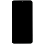 Samsung Galaxy S26 Ultra Display + Frame - White Refurbished