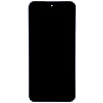 Samsung Galaxy A36 Display + Frame - Lavender Soft Oled