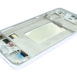 Samsung Galaxy A36 Display + Frame - Lavender Soft Oled