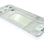 Samsung Galaxy A36 Display + Frame - Lavender Soft Oled