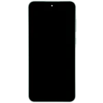 Samsung Galaxy A36 Display + Frame - Lime Soft Oled