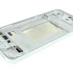 Samsung Galaxy A36 Display + Frame - Lime Soft Oled