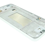 Samsung Galaxy A36 Display + Frame - Lime Soft Oled