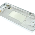 Samsung Galaxy A36 Display + Frame - White Soft Oled