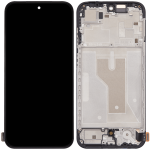 Motorola Moto G67 (2026) / G77 (2026) Display + Frame Refurbished