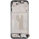 Motorola Moto G67 (2026) / G77 (2026) Display + Frame Refurbished