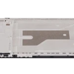 Motorola Moto G67 (2026) / G77 (2026) Display + Frame Refurbished
