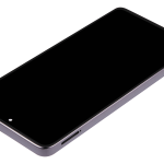 Motorola Moto G Stylus 5G (2026) Display + Frame - Coal Smoke Refurbished