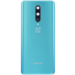 OnePlus 8 Back Cover - Glacial Green OEM-Equivalent