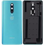 OnePlus 8 Back Cover - Glacial Green OEM-Equivalent