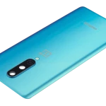 OnePlus 8 Back Cover - Glacial Green OEM-Equivalent