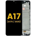 Samsung Galaxy A17 4G Display + Frame Refurbished
