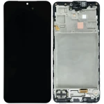 Samsung Galaxy A17 4G Display + Frame Refurbished