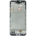 Samsung Galaxy A17 4G Display + Frame Refurbished