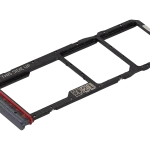 Motorola Moto G14 (2023) Sim Tray - Steel Gray OEM-Equivalent