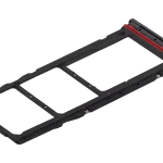 Motorola Moto G14 (2023) Sim Tray - Steel Gray OEM-Equivalent