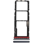Motorola Moto G14 (2023) Sim Tray - Steel Gray OEM-Equivalent