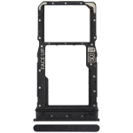 Motorola Moto G Power 5G (2024) Sim Tray - Midnight Blue OEM-Equivalent
