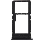 Motorola Moto G Stylus 5G (2023) Sim Tray - Cosmic Black OEM-Equivalent