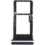 Motorola Moto G Stylus 5G (2023) Sim Tray - Cosmic Black OEM-Equivalent