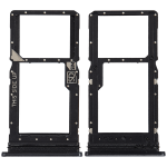 Motorola Moto G Stylus 5G (2023) Sim Tray - Cosmic Black OEM-Equivalent