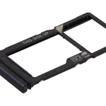 Motorola Moto G Stylus 5G (2023) Sim Tray - Cosmic Black OEM-Equivalent