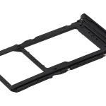 Motorola Moto G Stylus 5G (2023) Sim Tray - Cosmic Black OEM-Equivalent