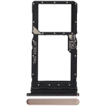 Motorola Moto G Stylus 5G (2023) Sim Tray - Rose Champagne OEM-Equivalent