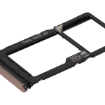 Motorola Moto G Stylus 5G (2023) Sim Tray - Rose Champagne OEM-Equivalent