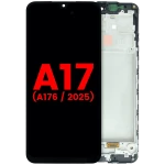 Samsung Galaxy A17 5G Display + Frame Soft Oled