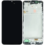 Samsung Galaxy A17 5G Display + Frame Soft Oled