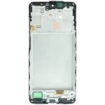 Samsung Galaxy A17 5G Display + Frame Soft Oled