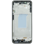 Samsung Galaxy A26 Display + Frame - Black Soft Oled