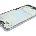 Samsung Galaxy A26 Display + Frame - Black Soft Oled