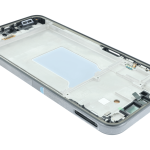 Samsung Galaxy A26 Display + Frame - Black Soft Oled